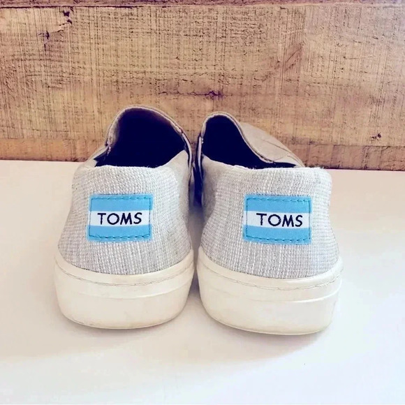 Toms Luca Slip On Sneaker - Picture 4 of 6